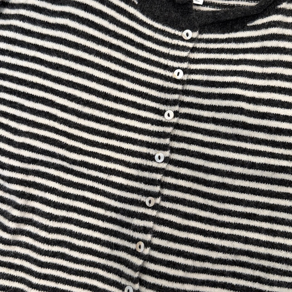 Things Between striped sweater S - image 2